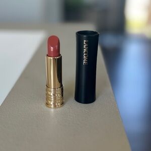 NEW Lancôme L’Absolu Rouge Cream Full Size Lipstick